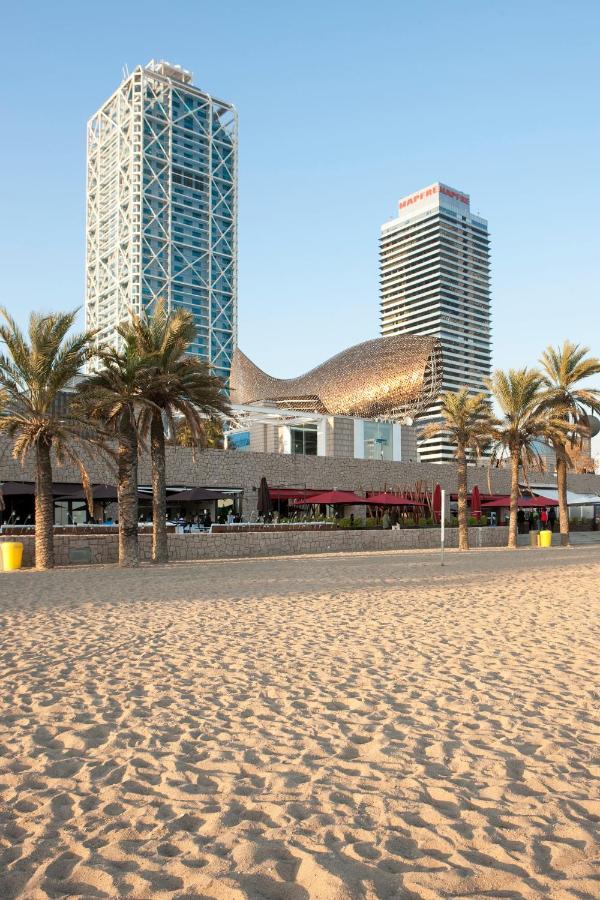 Ibis Barcelona Santa Coloma Hotel Santa Coloma de Gramanet Eksteriør billede
