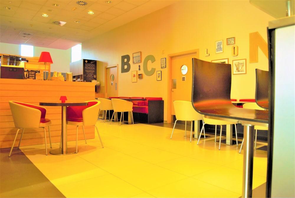Ibis Barcelona Santa Coloma Hotel Santa Coloma de Gramanet Eksteriør billede