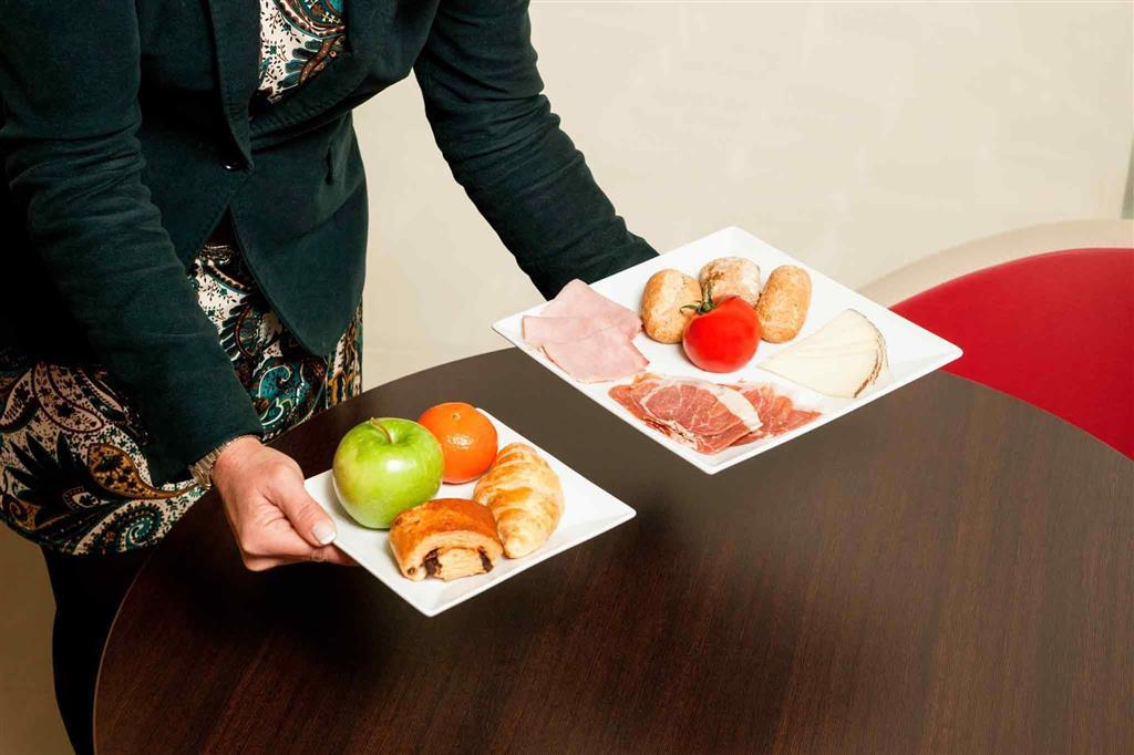 Ibis Barcelona Santa Coloma Hotel Santa Coloma de Gramanet Eksteriør billede