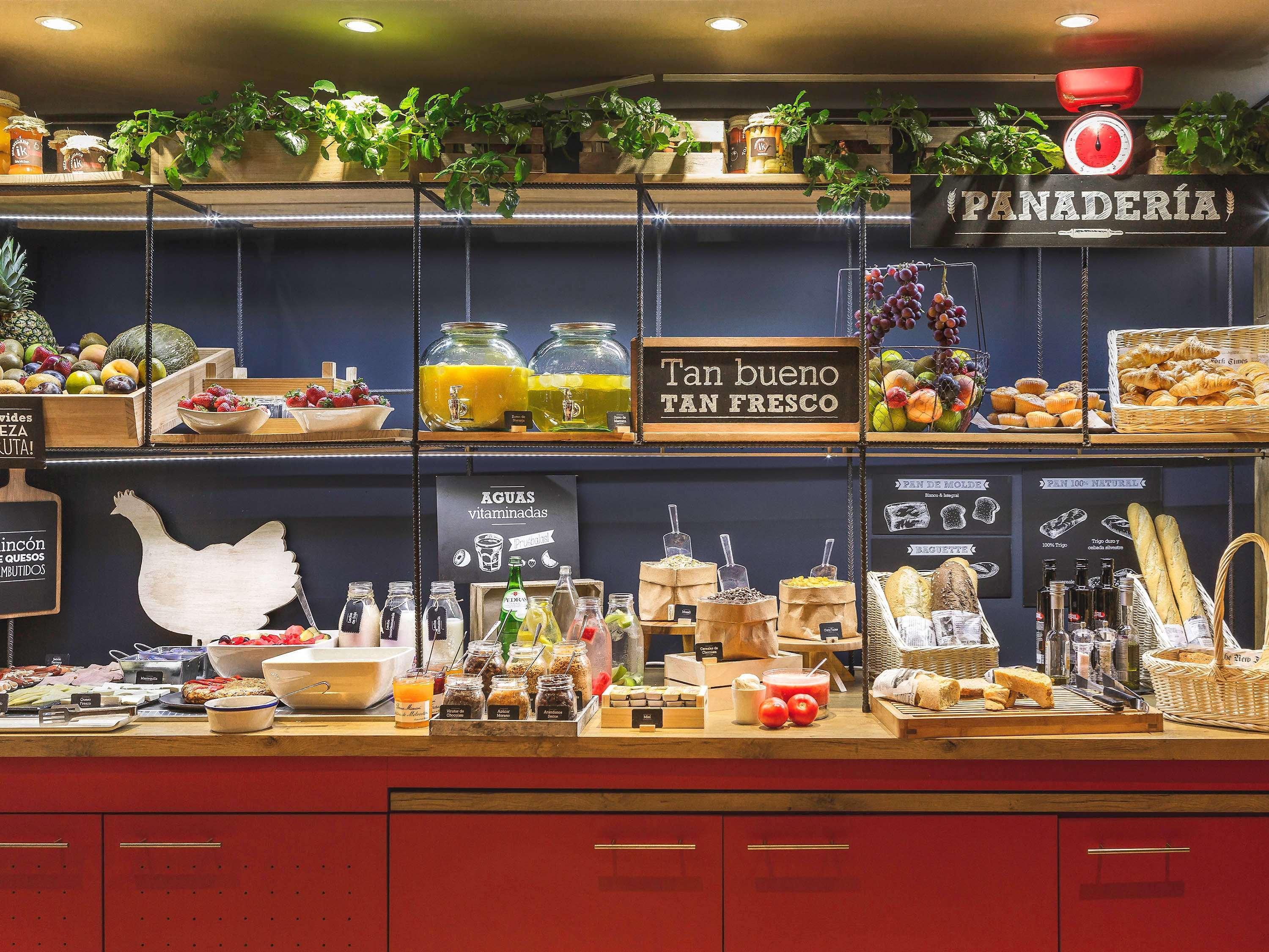 Ibis Barcelona Santa Coloma Hotel Santa Coloma de Gramanet Eksteriør billede
