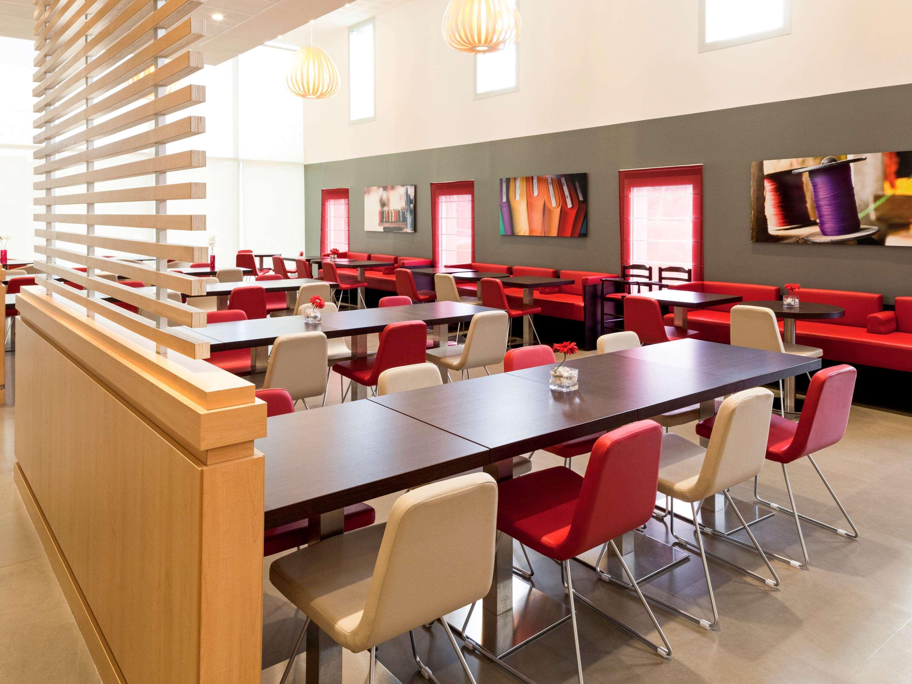 Ibis Barcelona Santa Coloma Hotel Santa Coloma de Gramanet Eksteriør billede