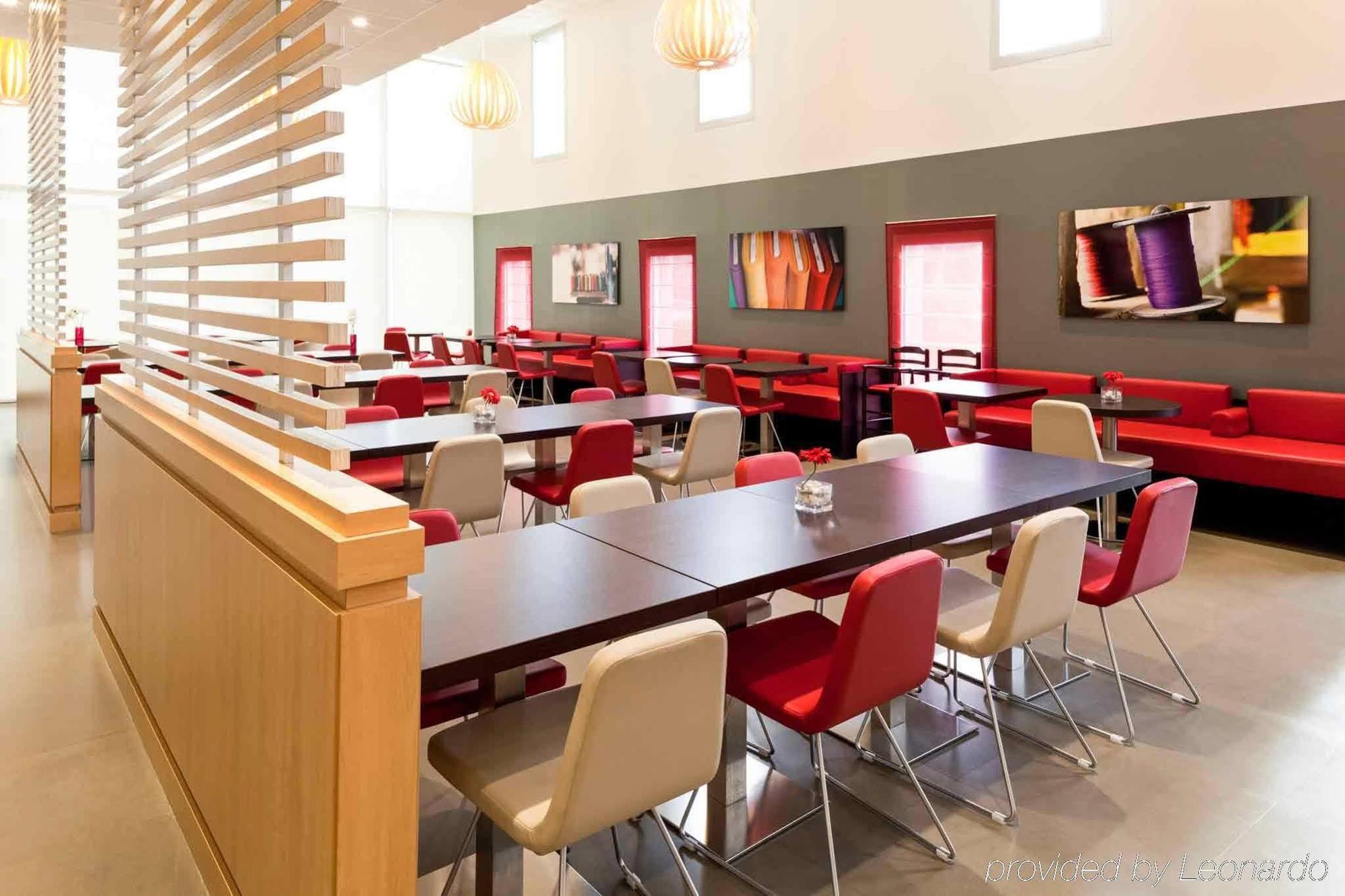 Ibis Barcelona Santa Coloma Hotel Santa Coloma de Gramanet Eksteriør billede
