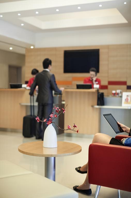 Ibis Barcelona Santa Coloma Hotel Santa Coloma de Gramanet Eksteriør billede